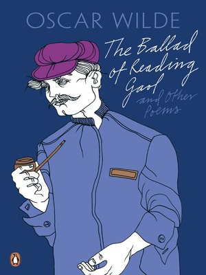 cover image of The Ballad of Reading Gaol and Other Poems